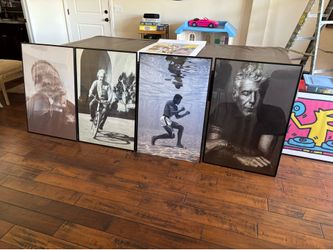 Posters