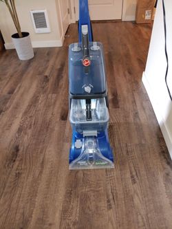 Carpet Cleaner
