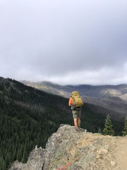 REI Traverse 70 Backpack