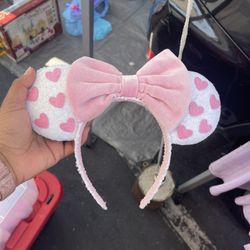Disney Ears 