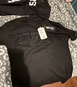 Spurs shirt