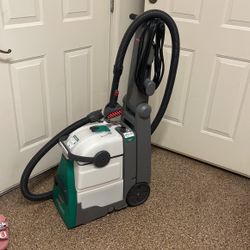 Bissel Big green Carpet and Floor Cleaner 