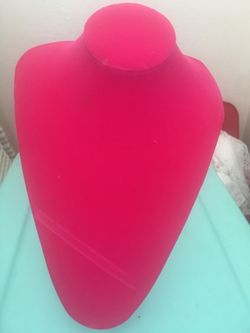 Jewelry holder