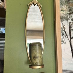 Beautiful Twin Wall Candle 🕯️ Holders 