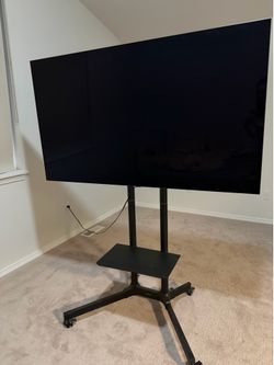 LG 65-Inch C2 Series OLED TV