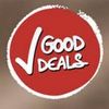Good Deals