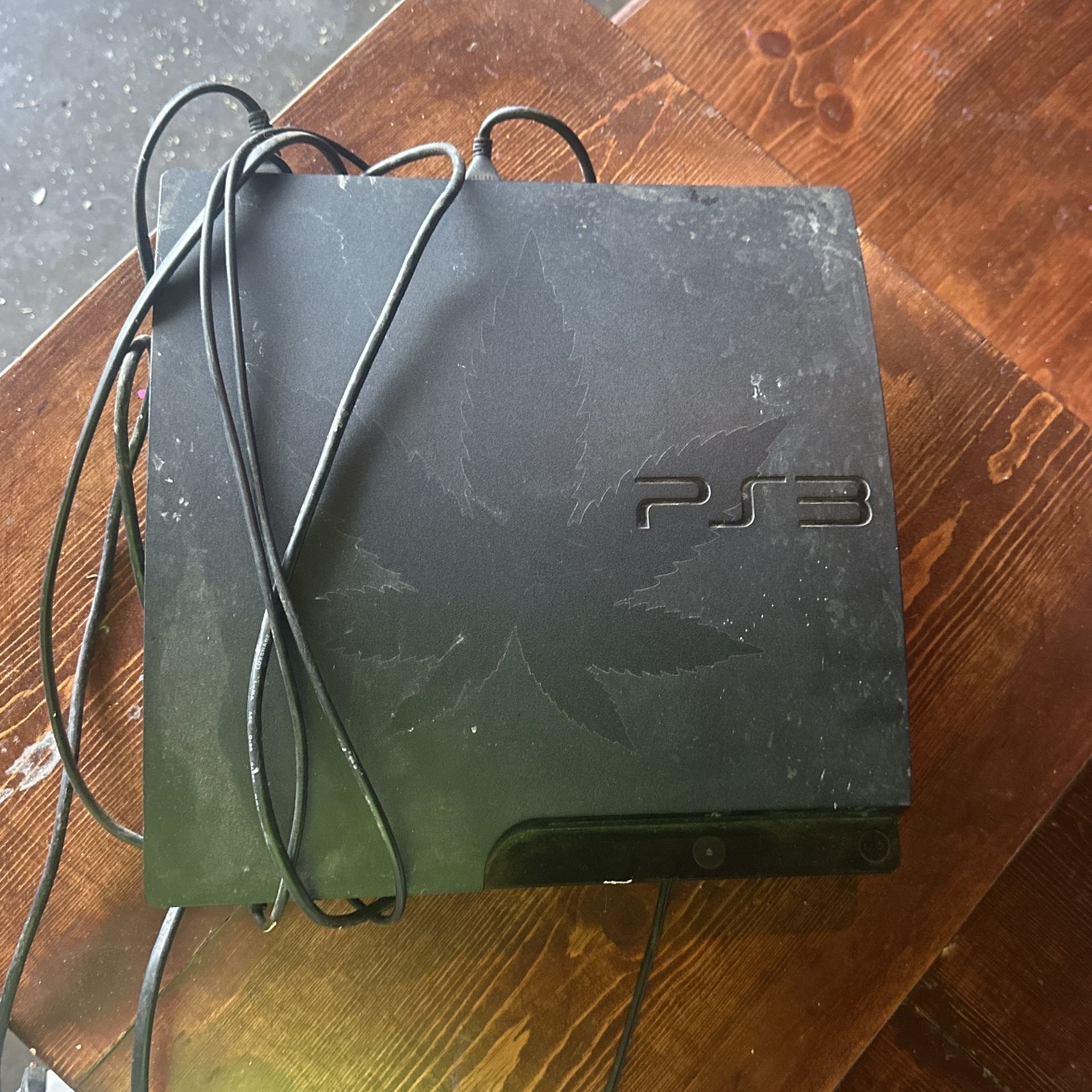 PS3