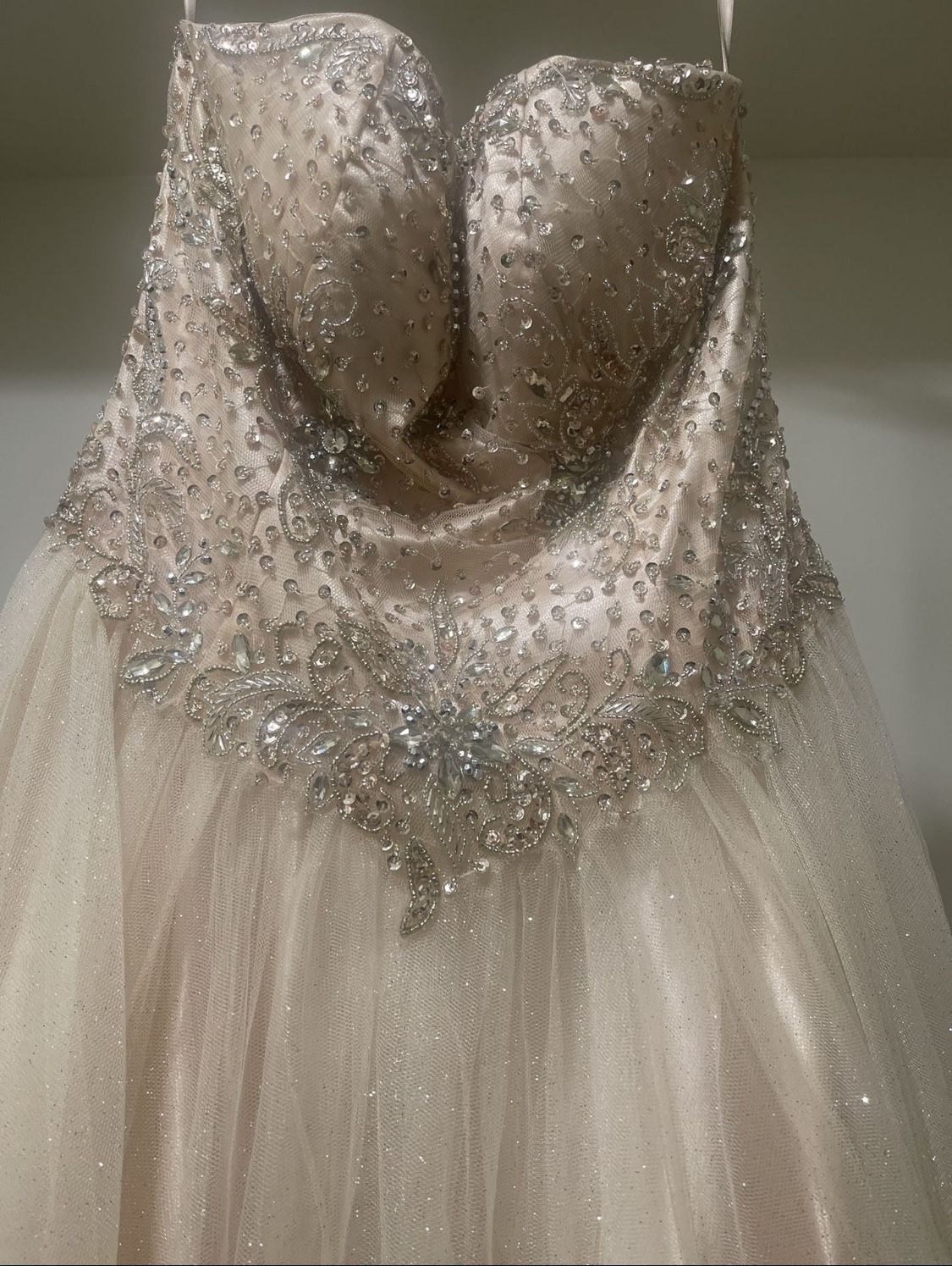 Quinceanera / Prom Dress