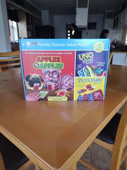 Family Games