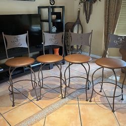 Counter-height Stools