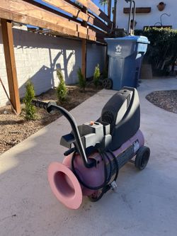 Compressor Large Tank