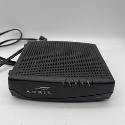 Arris CM820A DOCSIS 3.0 Cable Modem CM820 TC00DLD820