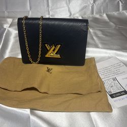Louis Vuitton Twist Bag