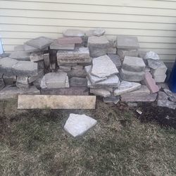 FREE Landscape Stones