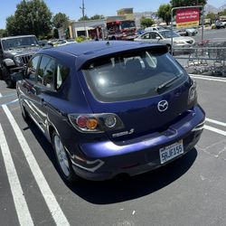 2005 Mazda Mazda3