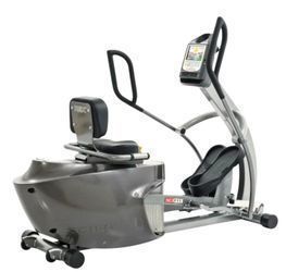 SciFit REX7000 BRAND NEW IN BOX Total Body Recumbent Elliptical w/LED Console BRAND NEW WITH BOX