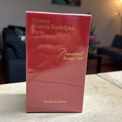 Men’s cologne