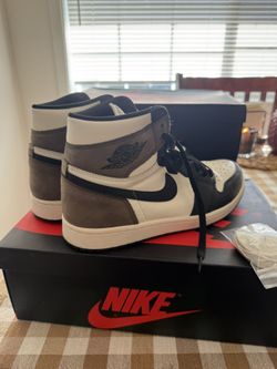 Nike Air Jordan 1 Mocha