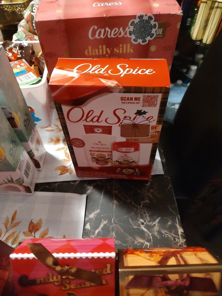 Christmas Gift Sets New