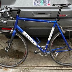 Lemond road Bike 59cm