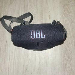 Jbl Speaker Big