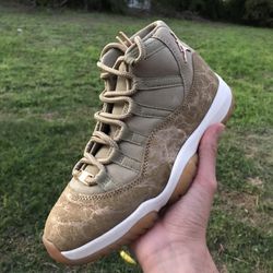 Jordan 11s Sz7wmns/5.5 Kids