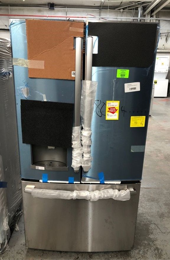 GE Refrigerator for Sale in Austin, TX OfferUp