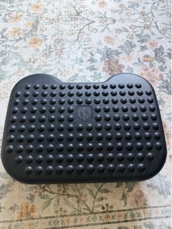 Foot Rest Under the Desk Adjustable Foot Rest