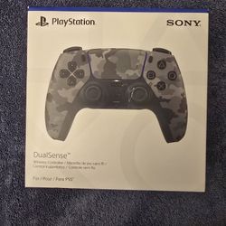 Sony PS5 Controller Brand New Sealed