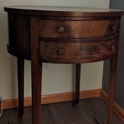Vintage Side Table