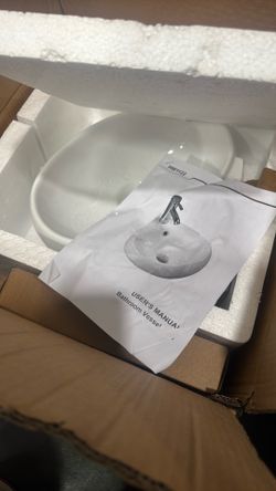 Corner sink
