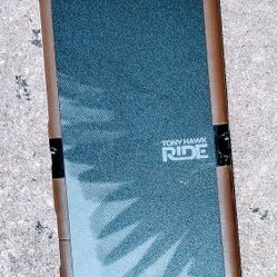 Tony Hawk Ride Board for Wii