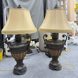 Table lamp 