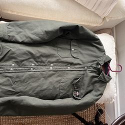 Dickies workwear style Jacket 