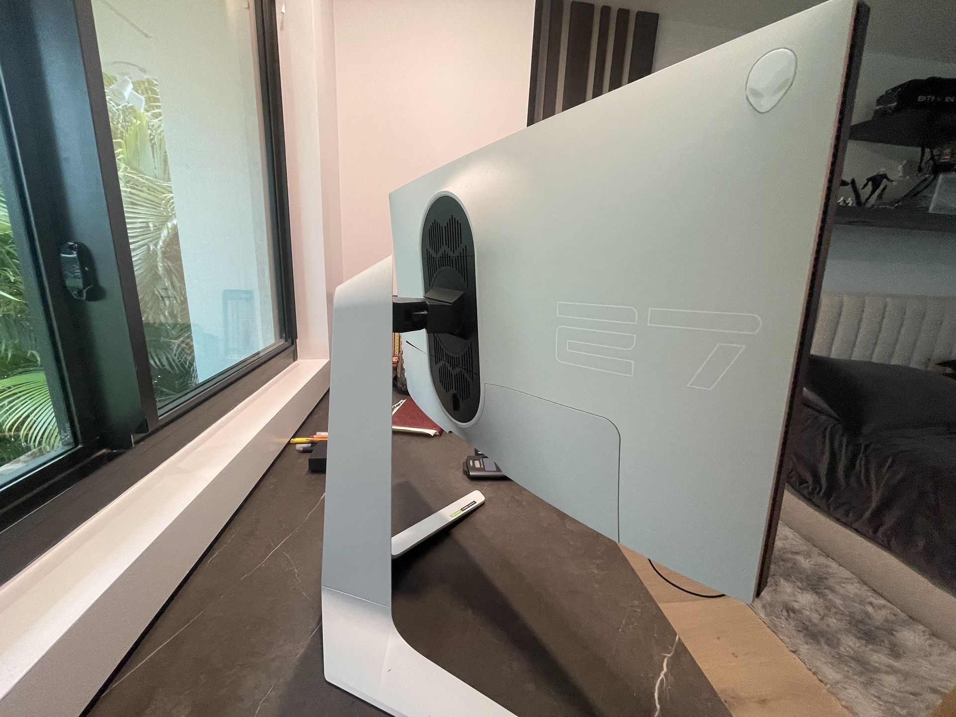 Alienware AW3420DW 34-inch Ultrawide Curved Gaming Monitor