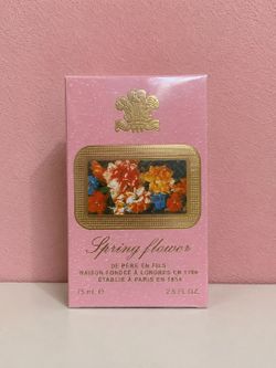 Creed spring flower 75ml