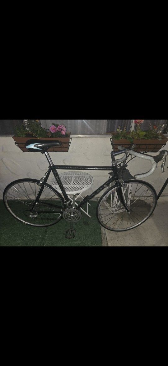 Trek Road Bike Frame Carbon Fiber