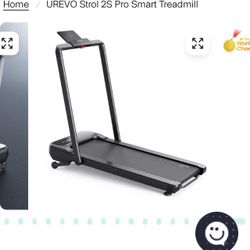 Urevo Strol 2S Pro