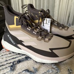 Adidas Terrex Free Hiker 2