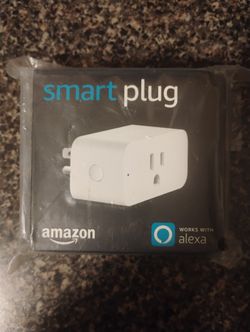 Smart Plug