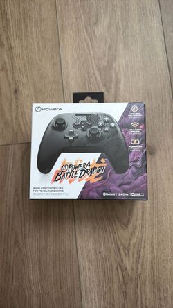 PC Control