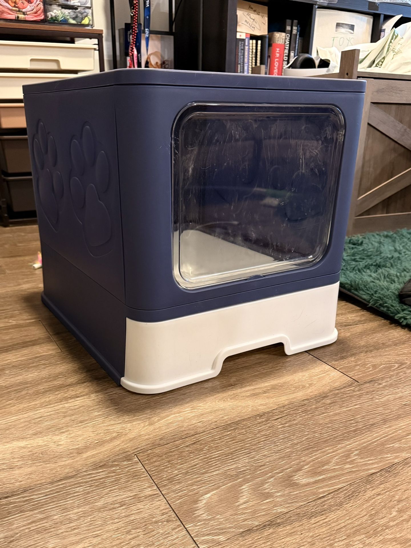 Litter Box
