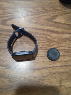 Amazfit smartwatch