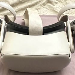 Oculus 2