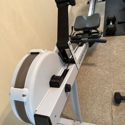 concept 2 Model pM3 Rowing machine
