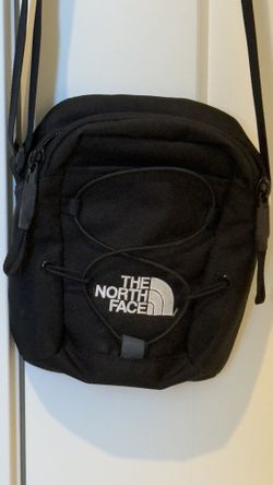 The North Face Jester Crossbody Bag