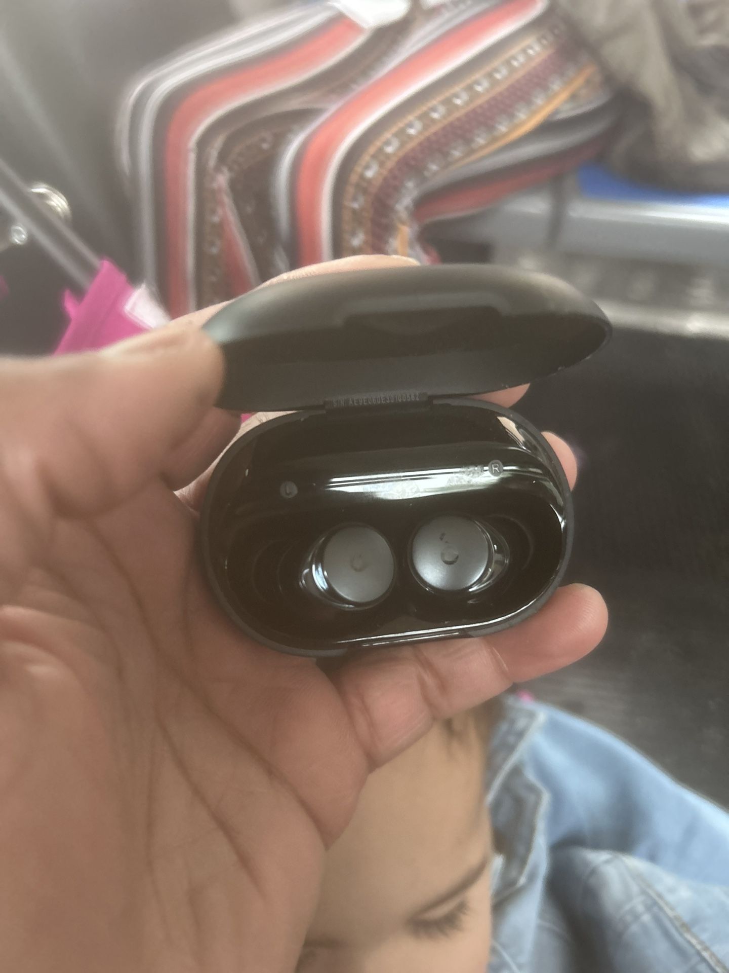 Headphones
