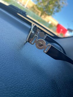 Versace glasses