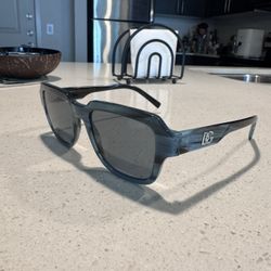 Dulce & Gabána  Sunglasses 