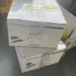 3IiNTENSE LIGHTS  ModelMXG2ARTL-NCL3D101